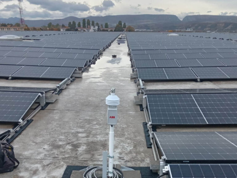 SIMTEL - Soluții Profesionale pentru eficienta energetica