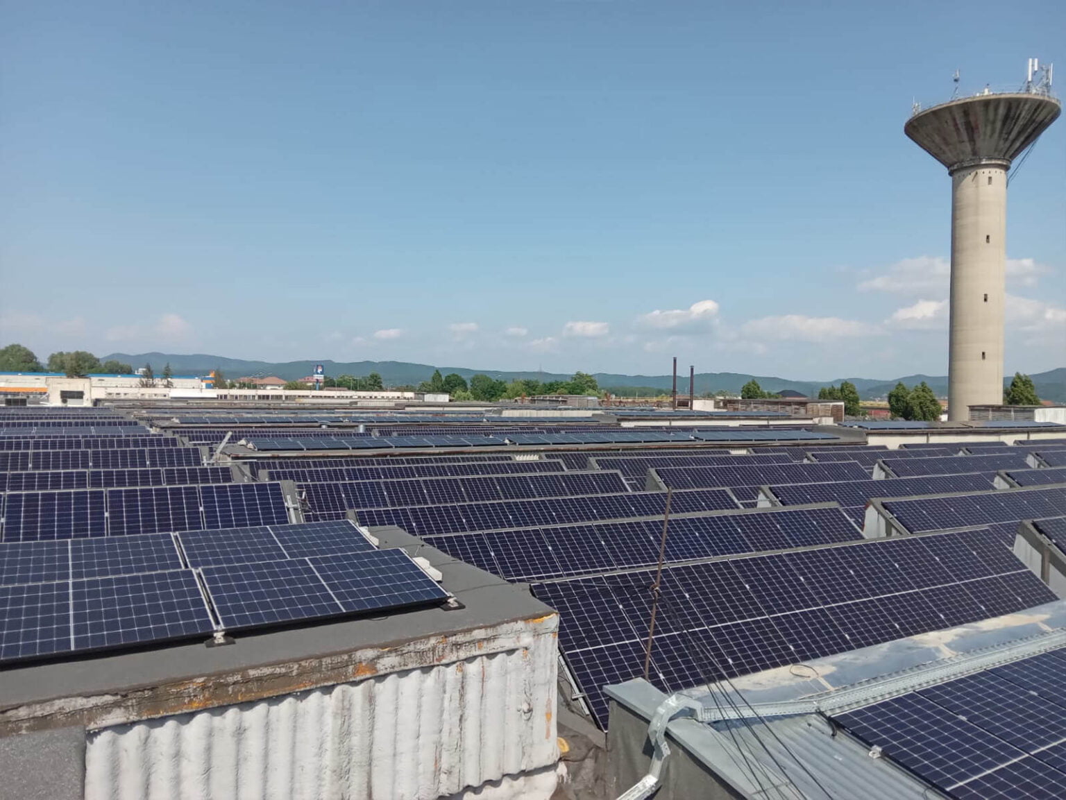 SIMTEL - Soluții Profesionale pentru eficienta energetica