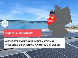 SIMTEL - Professional Solutions for Energy Efficiency