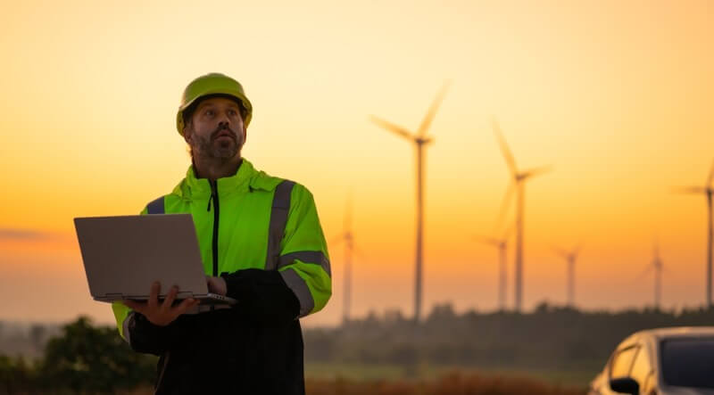 Instrumentație de măsurare și senzori de mediu