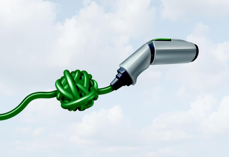 Cum ajută smart chargingul la reducerea presiunii pe rețelele de energie? 3 provocarile incarcarii inteligente