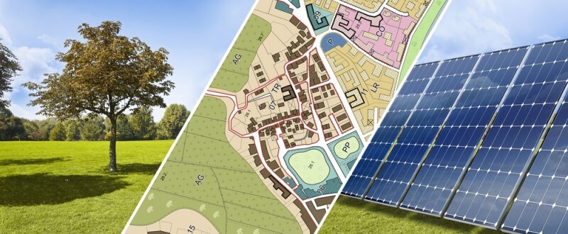 cadru legal pentru avizul de mediu pentru centralele fotovoltaice