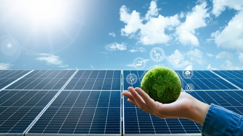 grafic care arata economia de energie